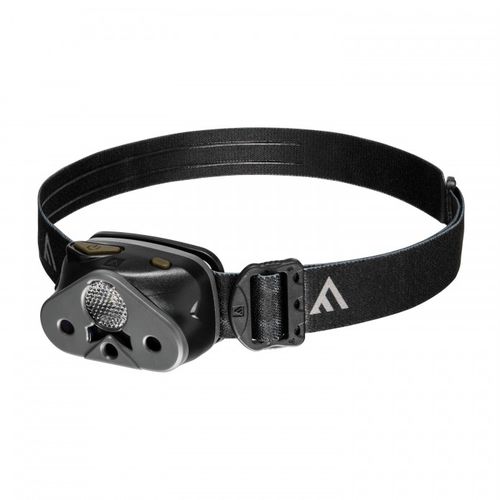 Lámpara frontal LED - NOMAD 02 - Mactronic - táctica / con batería