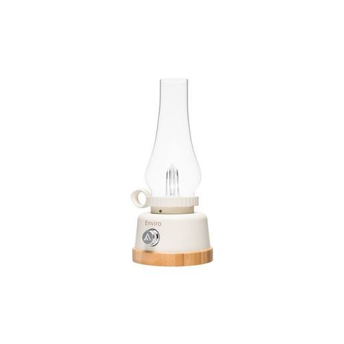 Linterna LED - ENVIRO - Mactronic - portátil / recargable