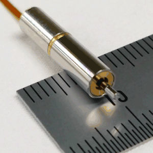 Micromotorreductor DC - BMN04-08  - Orbray Co., Ltd - BLDC / DC brushless / planetario