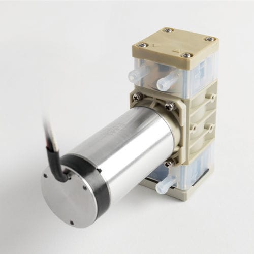 bomba de membrana7038T