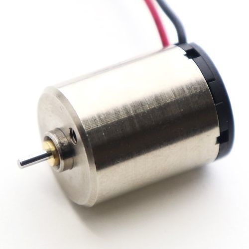 Motor con escobillas - CMS12-15 - Orbray Co., Ltd - DC / 12 V / 7,4 V