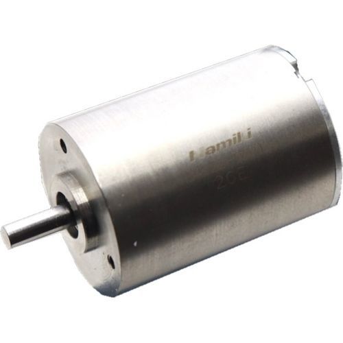 Motor brushless - B4S22-3210 - Orbray Co., Ltd - DC / 24 V / 4 polos