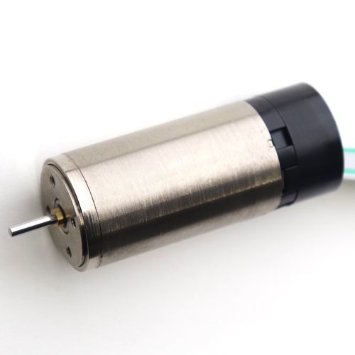Motor con escobillas - CMS16-28 - Orbray Co., Ltd - DC / 12 V / 24 V