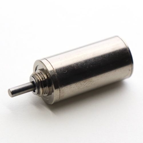 Reductor planetario - SPG10 - Orbray Co., Ltd - coaxial / con eje macizo / 0 - 0.1 Nm