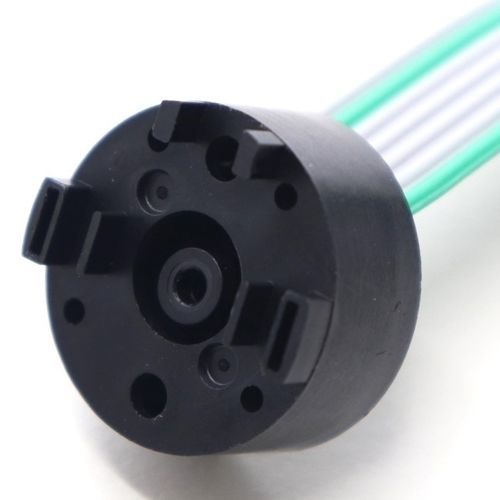 Encoder de ángulo incremental - ETD16-2D/E/F - Orbray Co., Ltd - óptico / para motor / en miniatura