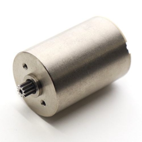 Motor DC - CRS17-2502 - Orbray Co., Ltd