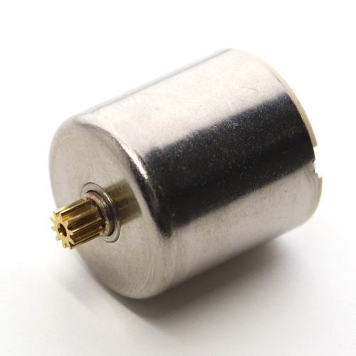Motor DC - CRS/CRR17-18 - Orbray Co., Ltd