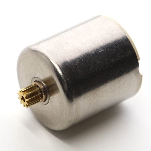 Motor DC - CRS/CRR17-15 - Orbray Co., Ltd