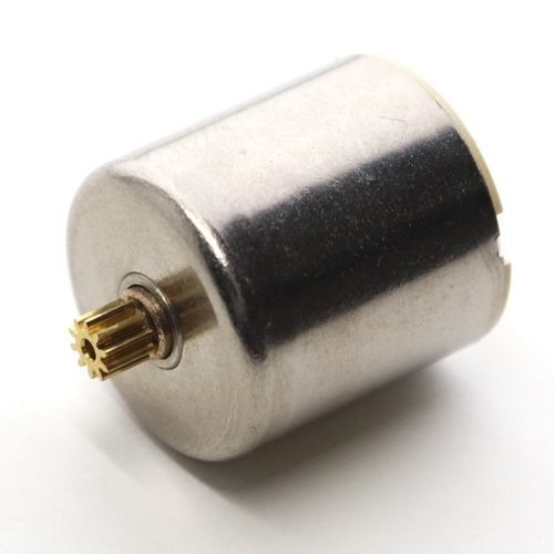 Motor DC - CRS/CRR12-15 - Orbray Co., Ltd