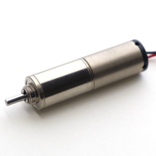 Micromotorreductor DC - CMS10-18  - Orbray Co., Ltd - planetario / 7,4 V / 3,7 V