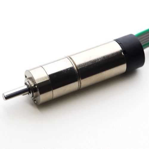 Micromotorreductor DC - CMS12-30  - Orbray Co., Ltd - planetario / 12 V / 7,4 V