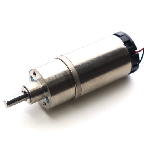 Micromotorreductor DC - CMS16-23  - Orbray Co., Ltd - de dientes rectos / 12 V / 7,4 V