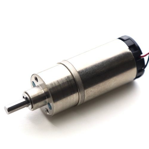 Micromotorreductor DC - CMS16-33  - Orbray Co., Ltd - de dientes rectos / 7,4 V / 12 V