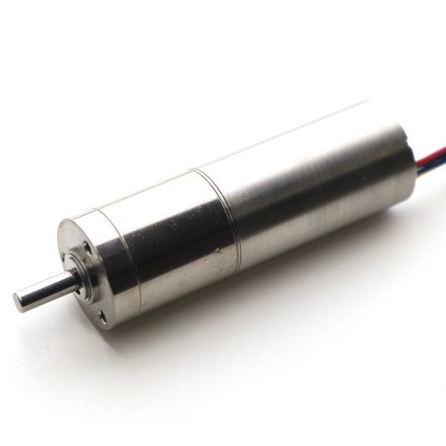 Micromotorreductor DC - BMS12-15  - Orbray Co., Ltd - BLDC / DC brushless / planetario