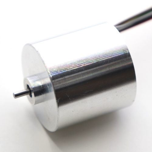 Motor brushless - BMS22-21 - Orbray Co., Ltd - DC / 24 V / sin núcleo