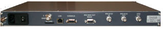 Generador de tiempo y de frecuencia - TMG1210 - TimeLink microsystems - dependiente / IRIGB / GNSS