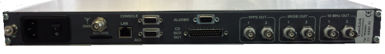 Generador de código temporal - TMG3040 - TimeLink microsystems - dependiente / GNSS / GPS