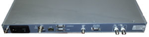 Generador de tiempo y de frecuencia - TMG3210 - TimeLink microsystems - dependiente / GNSS / GPS