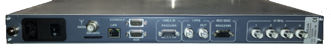 Generador de tiempo y de frecuencia - TMG3050 - TimeLink microsystems - dependiente / NMEA / GNSS