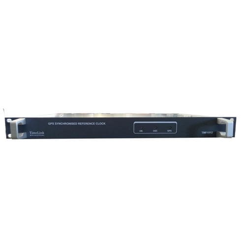Generador de frecuencia - TMF1512 - TimeLink microsystems - dependiente / GNSS