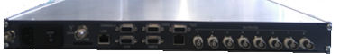 Generador de tiempo y de frecuencia - TMG5080 - TimeLink microsystems - dependiente / GNSS / GPS