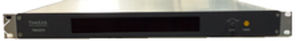 Visualizador de código temporal - TMA2045 - TimeLink microsystems - LED / RS-422 / IRIGB