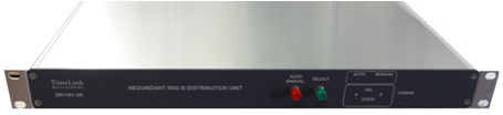 Generador de códigos temporales - TMD1101-R ,TMD1101-2R - TimeLink microsystems