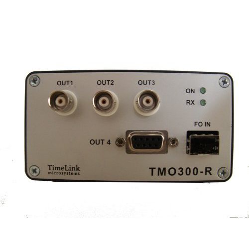 Repartidor de señales - TMO3000-R/T - TimeLink microsystems