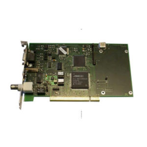 Tarjeta de sincronización IRIGB - TMD1602B	 - TimeLink microsystems