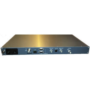 Generador de tiempo y de frecuencia - TMG1800 - TimeLink microsystems - dependiente / GNSS / GPS