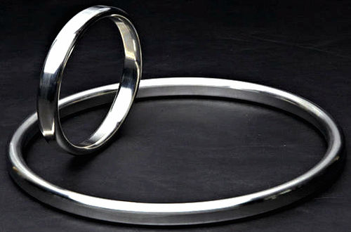 Junta tórica - 800 - Ningbo Sunwell Sealing Materials Co., Ltd - ranurada / montada en brida / para tuberías