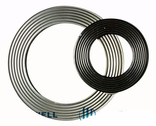Junta de grafito - 1000 - Ningbo Sunwell Sealing Materials Co., Ltd - de cerámica / de PTFE / redonda