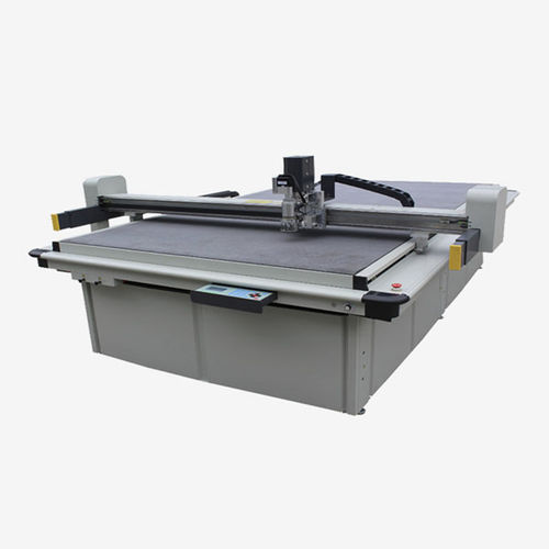 Máquina de corte láser - DF60 - Ningbo Sunwell Sealing Materials Co., Ltd - para juntas de estanqueidad / de alta velocidad