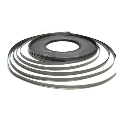 Cinta de estanqueidad - GR101 - Ningbo Sunwell Sealing Materials Co., Ltd - de grafito