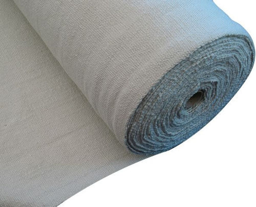 Tejido ignífugo - CF105 series - Ningbo Sunwell Sealing Materials Co., Ltd - de fibra cerámica / de aislamiento térmico