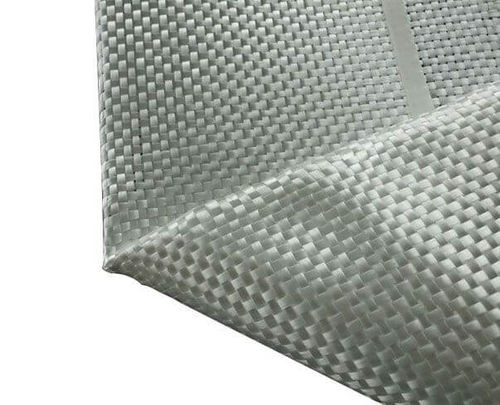 Tejido de fibra de vidrio - GF204 series - Ningbo Sunwell Sealing Materials Co., Ltd - para el sector de la construcción