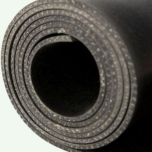 Hoja de goma - B400C - Ningbo Sunwell Sealing Materials Co., Ltd