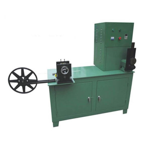 Máquina conformadora - E900AM-MTS/M - Ningbo Sunwell Sealing Materials Co., Ltd