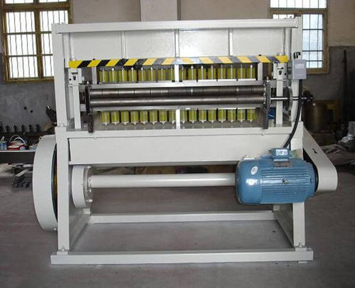 Punzonadora semiautomática - E800MP - Ningbo Sunwell Sealing Materials Co., Ltd - eléctrica / de chapa