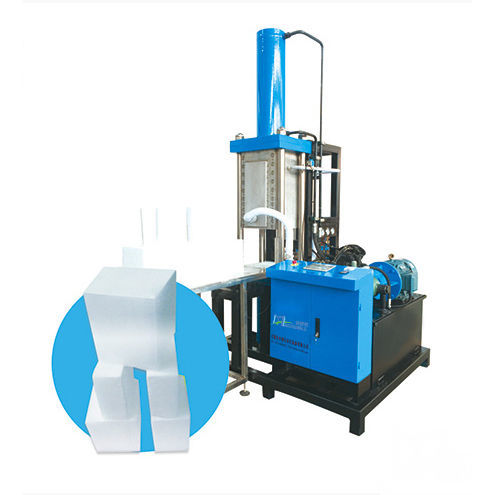 Máquina para fabricación de bloques de hielo seco - YGBJ-500-1L - Magicball Technology(Wuxi)Co.,Ltd