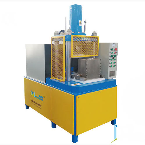 Briquetadora para hielo seco - YGYK-600  - Magicball Technology(Wuxi)Co.,Ltd - automática