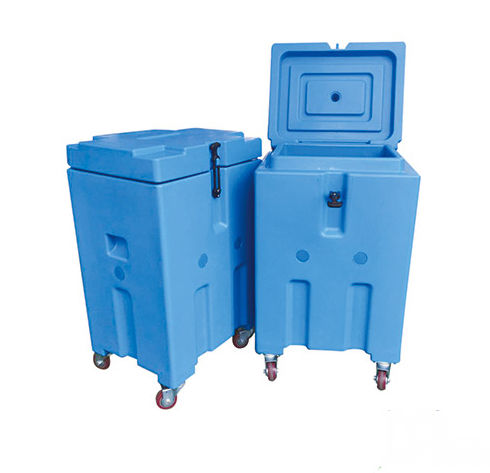 Contenedor - YGBW-60 - Magicball Technology(Wuxi)Co.,Ltd