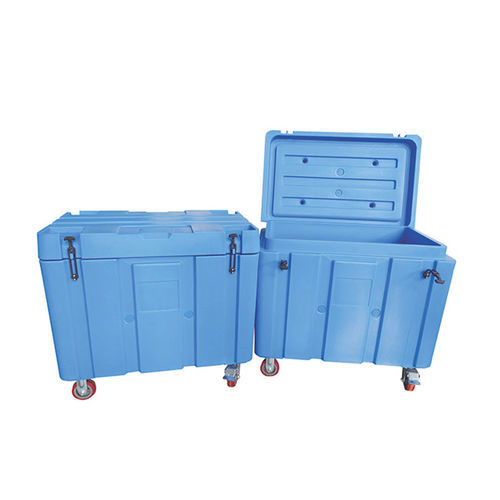 Contenedor - YGBW-260  - Magicball Technology(Wuxi)Co.,Ltd