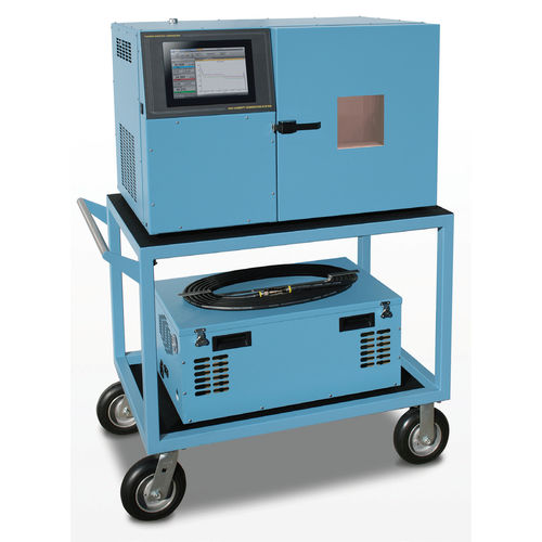 Generador de humedad programable - 2900 - Thunder Scientific Croporation - con pantalla táctil