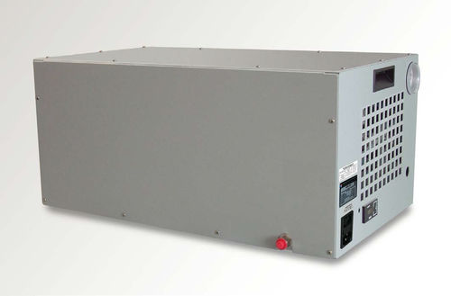 Compresor de aire - ACS1210 - Thunder Scientific Croporation - eléctrico / portátil / sin aceite