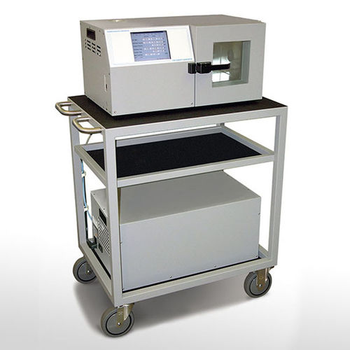 Generador de humedad con sistemas de calibración - 1200 Mini - Thunder Scientific Croporation - controlado por ordenador / con pantalla táctil