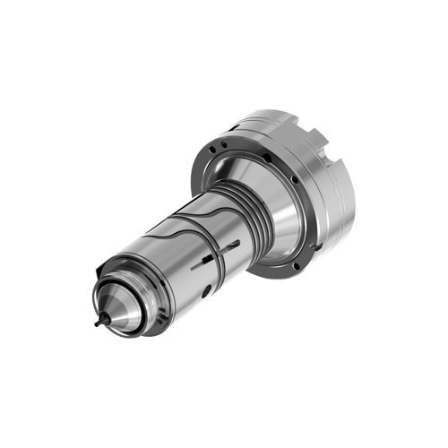 Boquilla de canal caliente - M22  - Otto Männer GmbH - para material fundido / de chorro recto / industrial