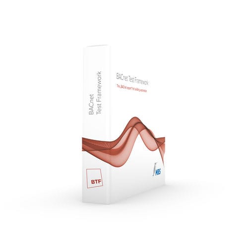 Software para prueba - BTF - MBS GmbH - de automatización / de intercambio de datos / de interoperabilidad