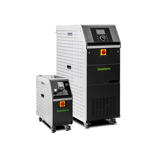 regulador de temperatura con pantalla LCDEasytherm EO