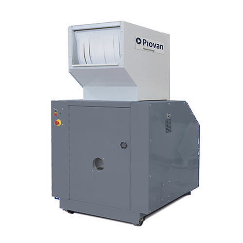 Granuladora de rotor - B-S30 - Piovan - para residuos / para la industria del plástico